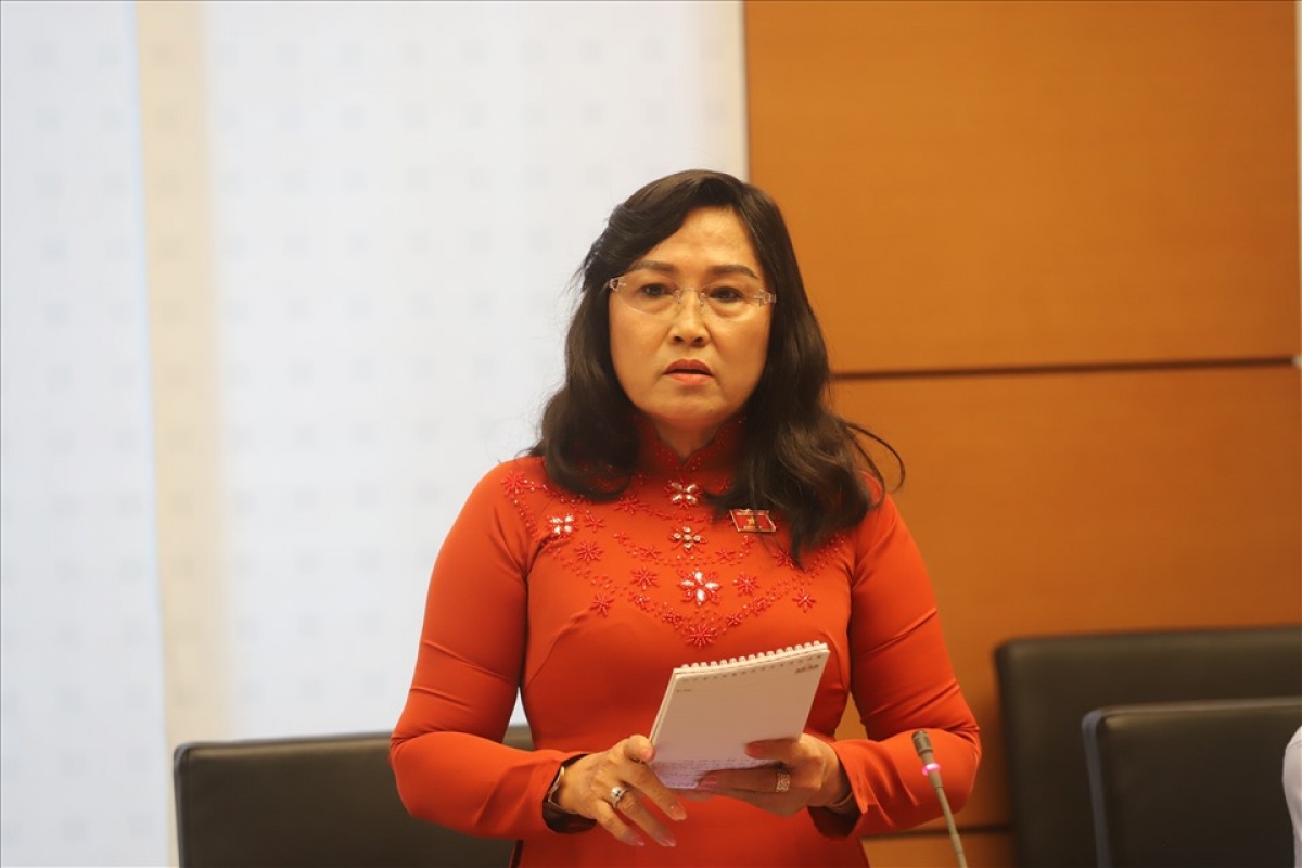 Dai bieu bi benh nghi tren 2 ngay phai viet tuong trinh co qua cung nhac hinh anh 2