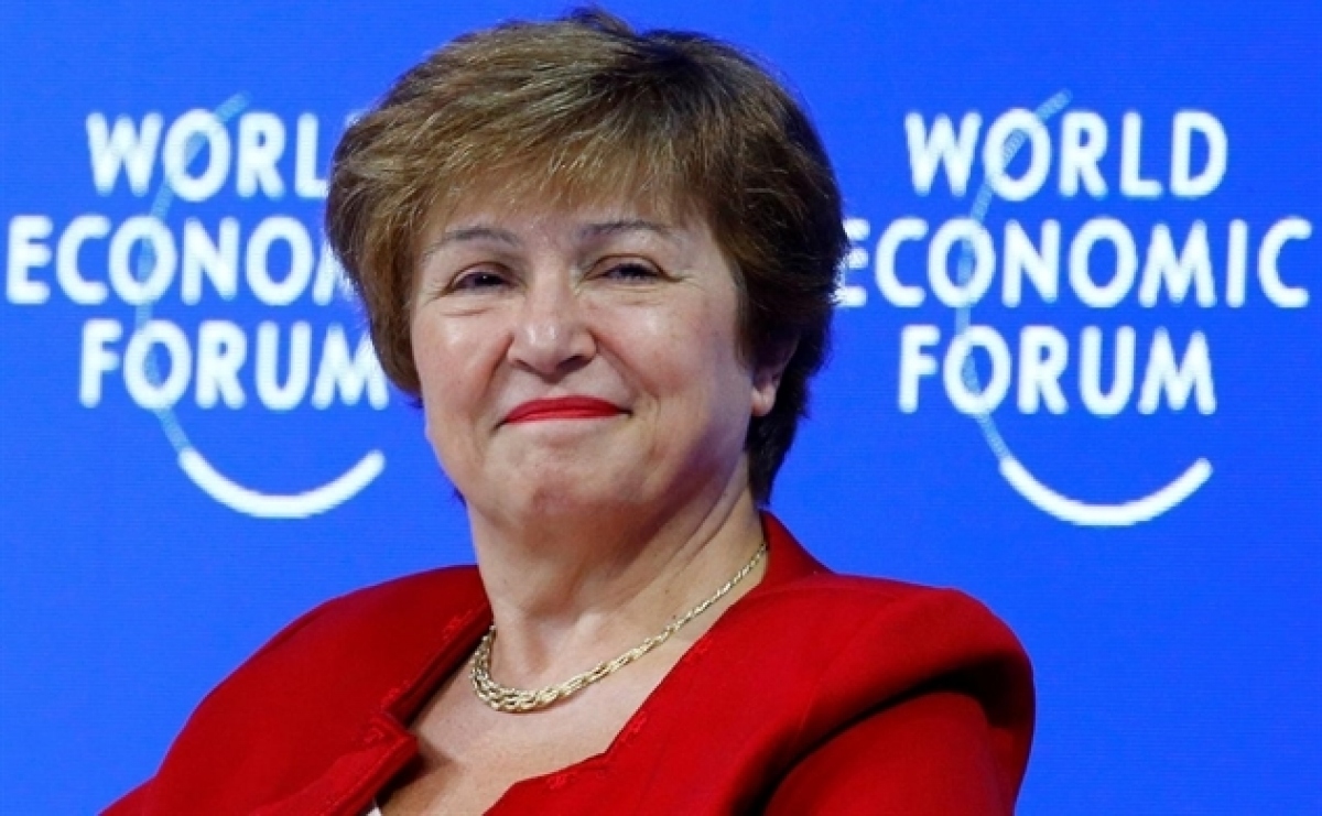 giám đốc imf khả năng sẽ có quốc gia rơi vào suy thoái hình ảnh 1 giam doc imf kha nang se co quoc gia roi vao suy thoai hinh anh 1