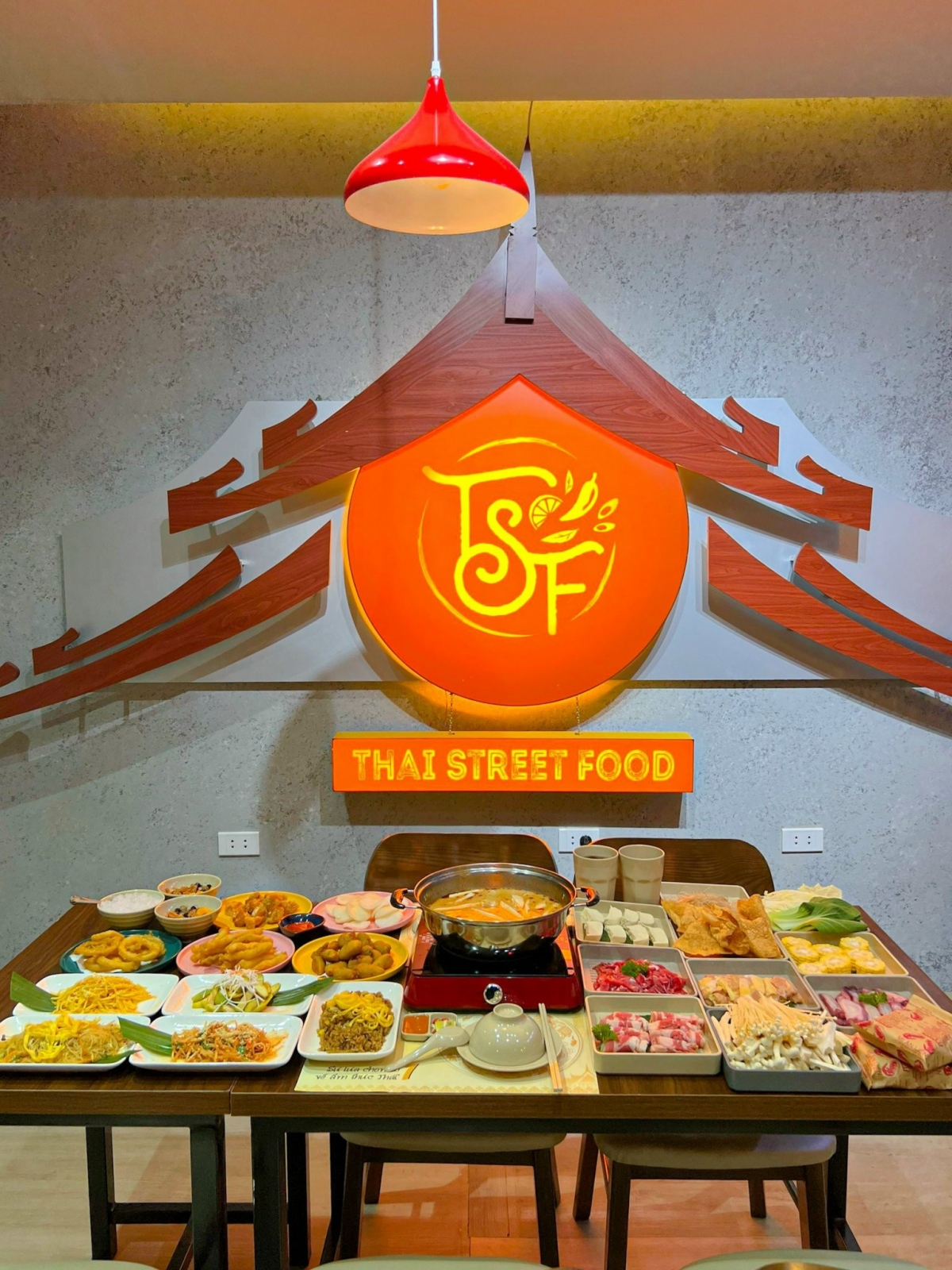 tsf Đường thành hà nội buffet thả ga chỉ từ 191k hình ảnh 1 tsf Duong thanh ha noi buffet tha ga chi tu 191k hinh anh 1