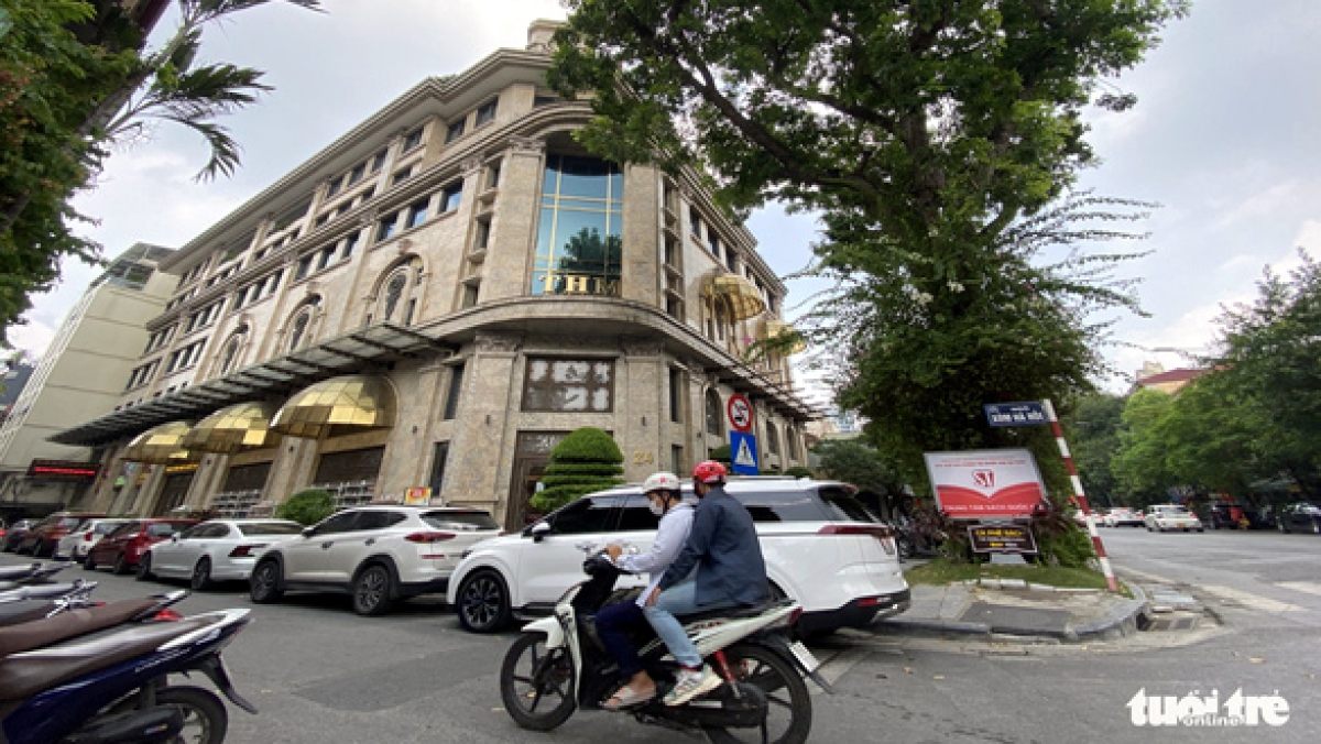 vi phạm phát hành trái phiếu tân hoàng minh, chứng khoán kis việt nam bị phạt hình ảnh 1 vi pham phat hanh trai phieu tan hoang minh, chung khoan kis viet nam bi phat hinh anh 1