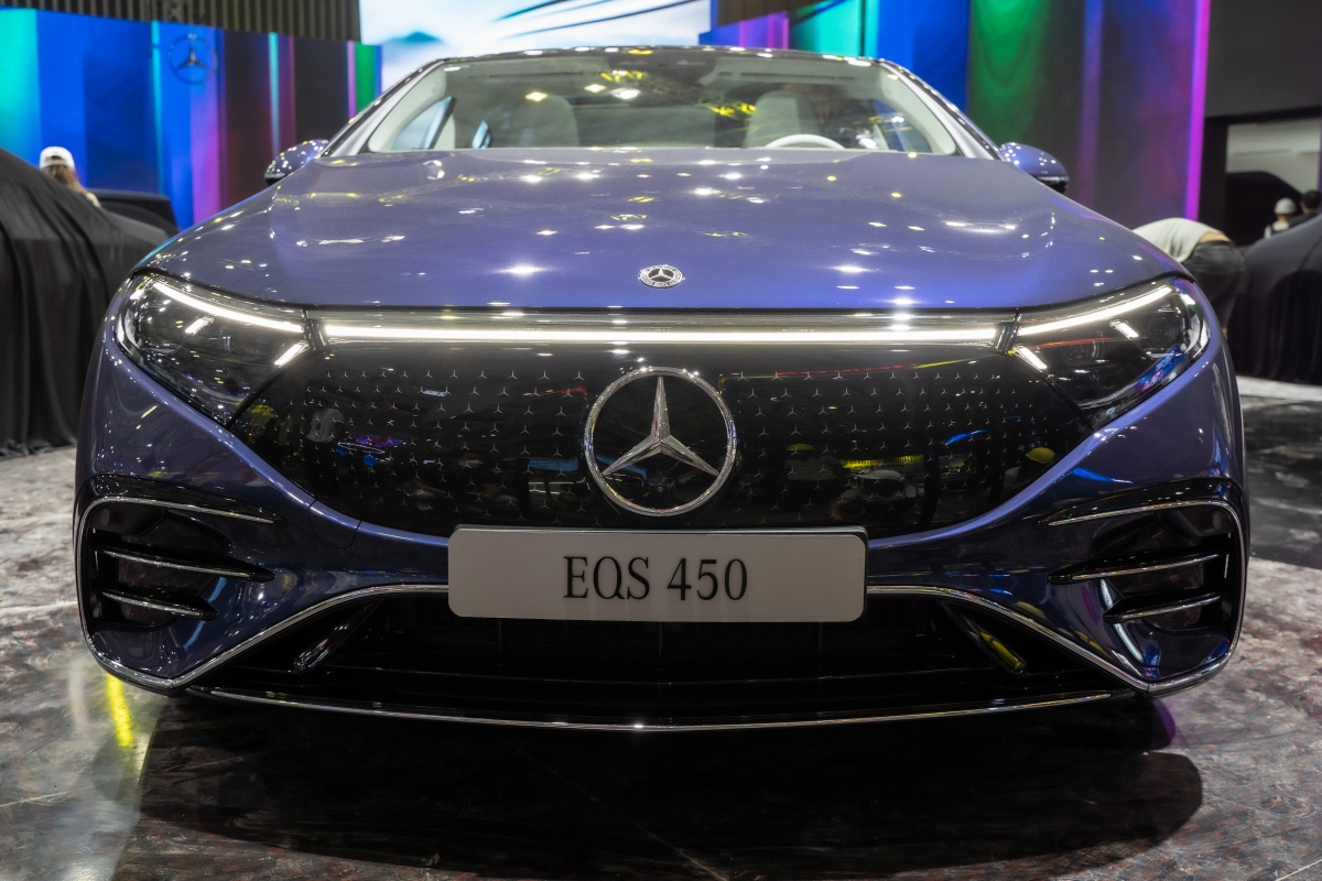 chiem nguong 2 mau xe dien mercedes-benz eqs hoan toan moi tai vms 2022 hinh anh 17