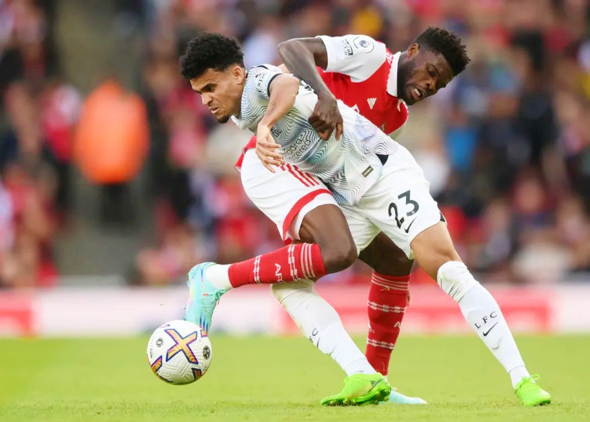 liverpool nhận tin dữ trước trận đại chiến với man city hình ảnh 1 liverpool nhan tin du truoc tran dai chien voi man city hinh anh 1