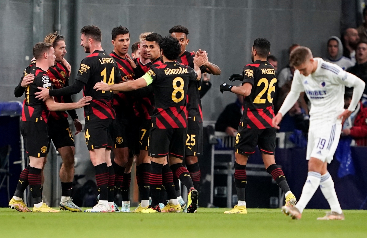 haaland ngoi du bi, man city hoa copenhagen theo kich ban kho tin hinh anh 4
