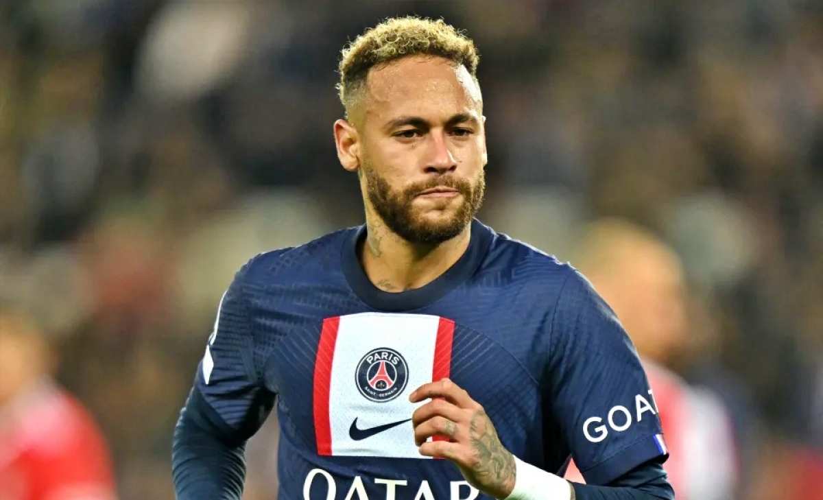 neymar đối diện án tù 5 năm vì vụ chuyển nhượng đến barca hình ảnh 1 neymar doi dien an tu 5 nam vi vu chuyen nhuong den barca hinh anh 1