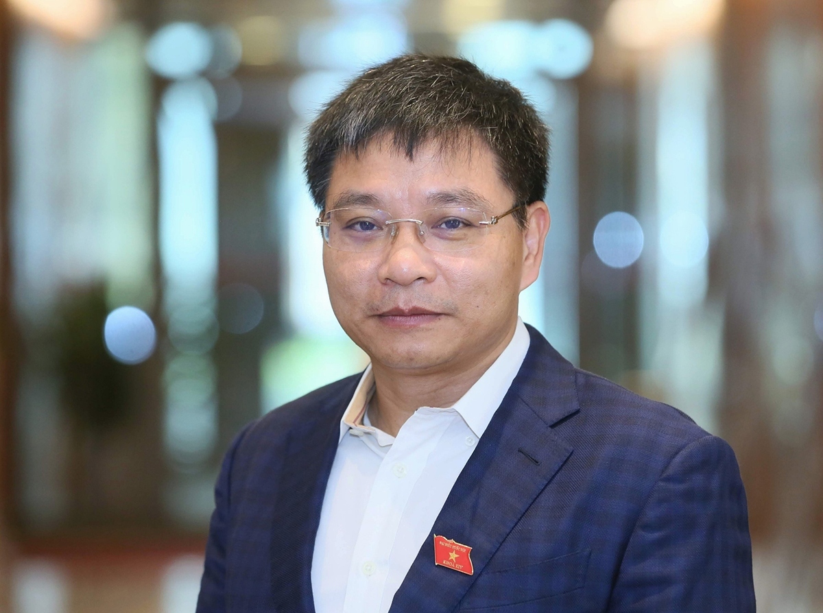 tân bộ trưởng bộ gtvt sẽ chỉ đạo quyết liệt, hoàn thành các dự án trọng điểm hình ảnh 1 tan bo truong bo gtvt se chi dao quyet liet, hoan thanh cac du an trong diem hinh anh 1