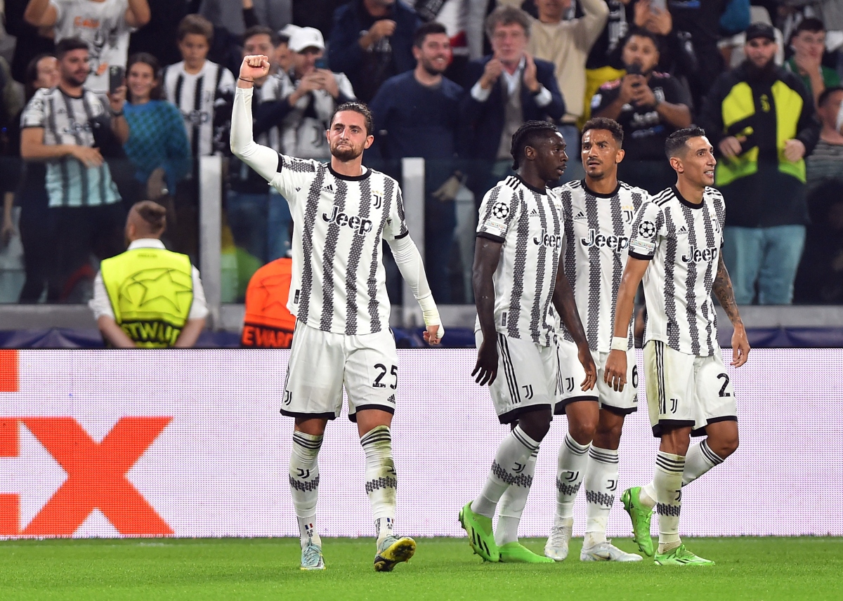 nhận định maccabi haifa - juventus bà đầm già ở thế chân tường hình ảnh 1 nhan dinh maccabi haifa - juventus ba dam gia o the chan tuong hinh anh 1