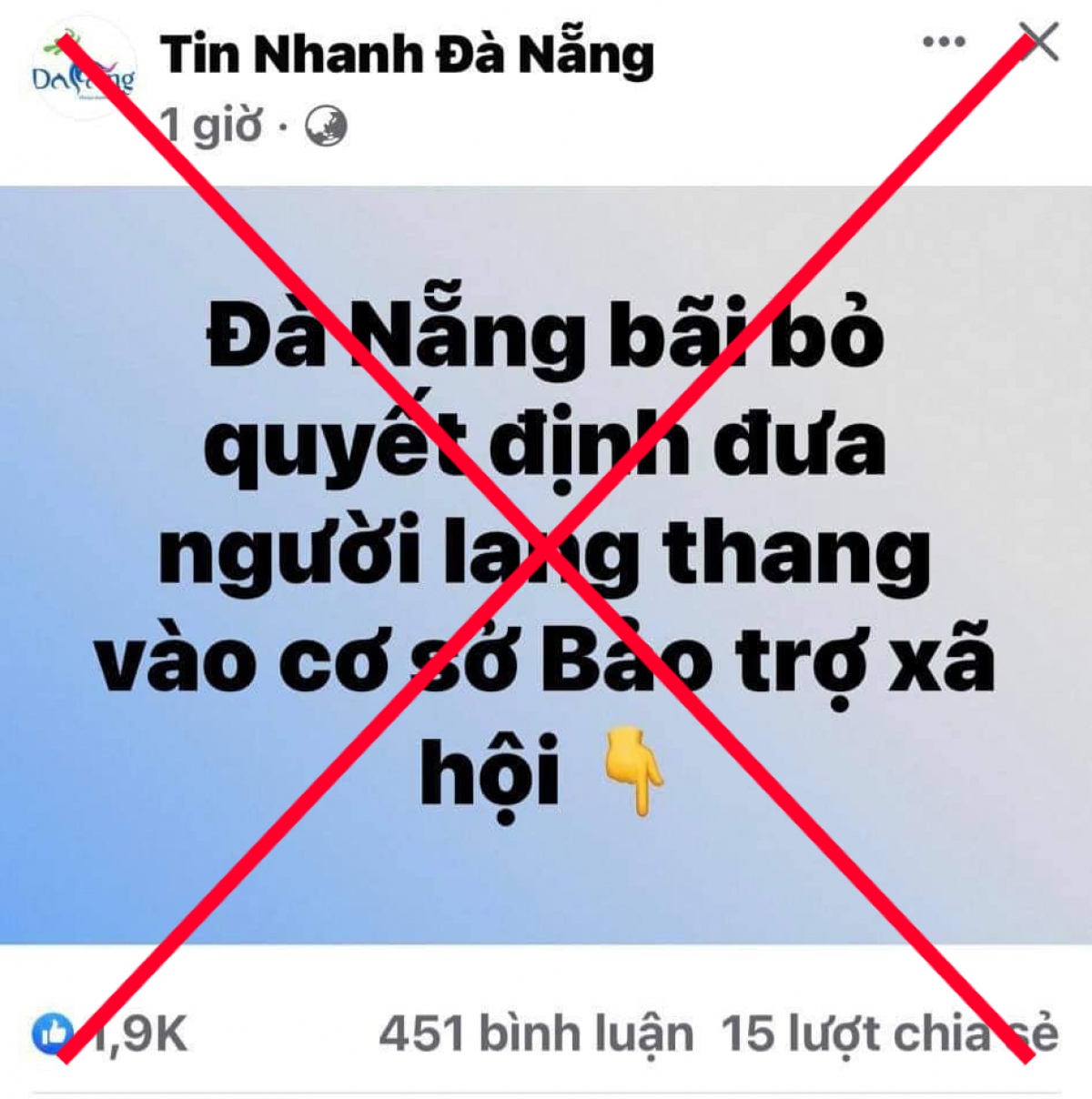 Đà nẵng không thay đổi chủ trương đưa người lang thang, xin ăn vào cơ sở trợ giúp xh hình ảnh 1 Da nang khong thay doi chu truong dua nguoi lang thang, xin an vao co so tro giup xh hinh anh 1