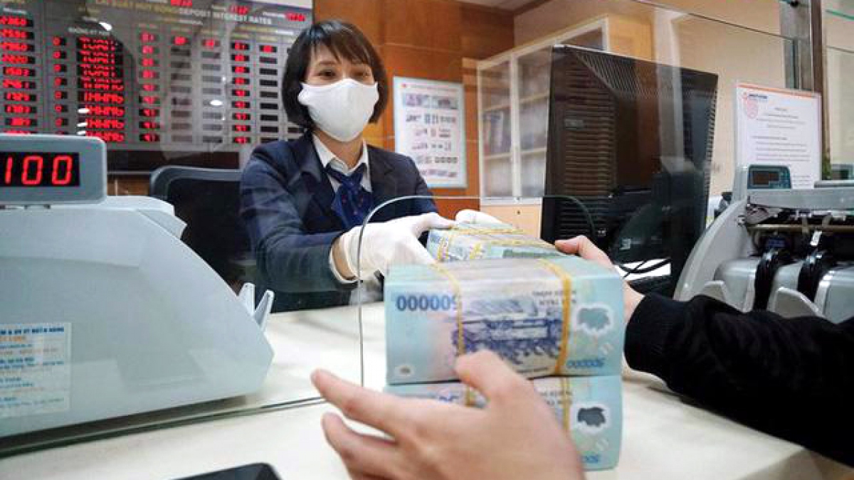 Điều hành chính sách tiền tệ linh hoạt để thực hiện mục tiêu kép hình ảnh 1 Dieu hanh chinh sach tien te linh hoat de thuc hien muc tieu kep hinh anh 1