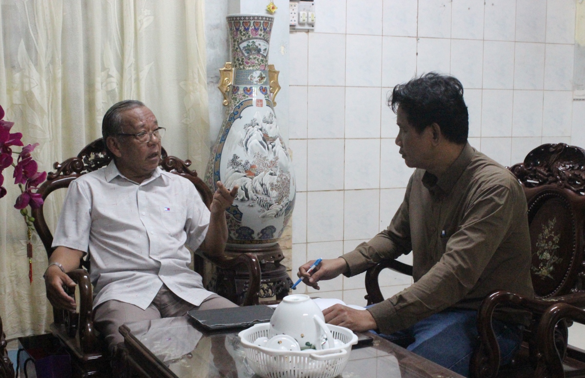 thu tuong vo van kiet co tu duy chien luoc, quyet tam doi moi hinh anh 2