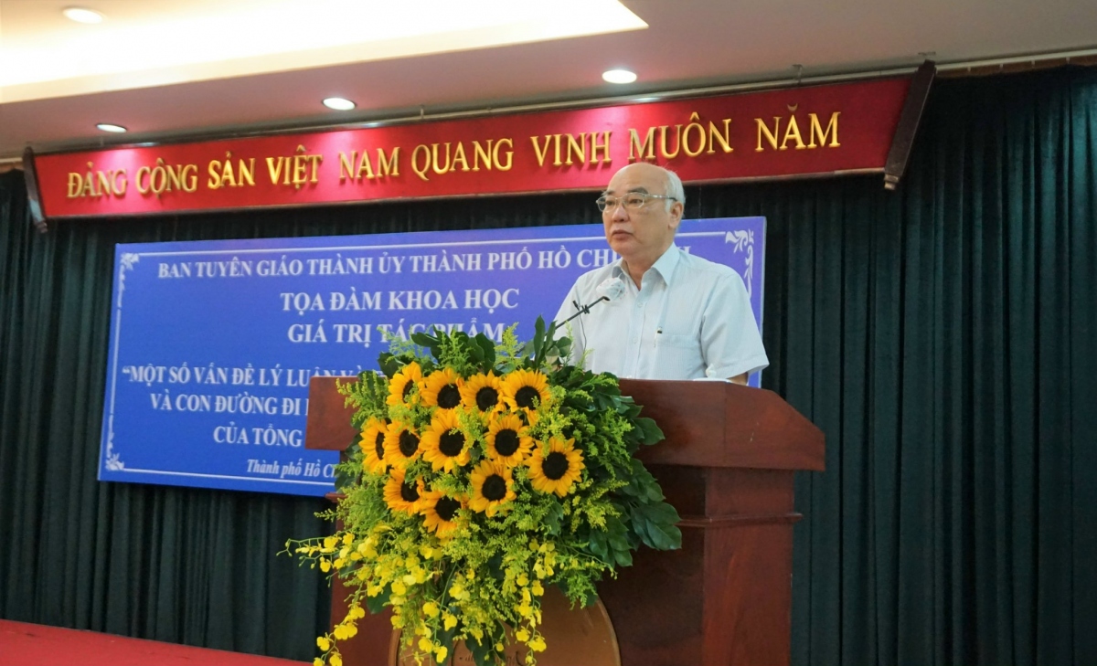 toa dam khoa hoc gia tri tac pham mot so van de ly luan va thuc tien ve cnxh hinh anh 3