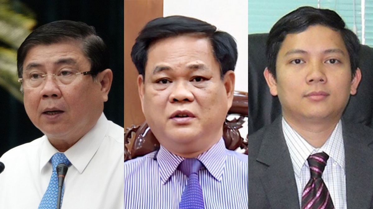 nhiều cán bộ cấp chiến lược bị loại khỏi trung ương là điều đáng buồn hình ảnh 1 nhieu can bo cap chien luoc bi loai khoi trung uong la dieu dang buon hinh anh 1
