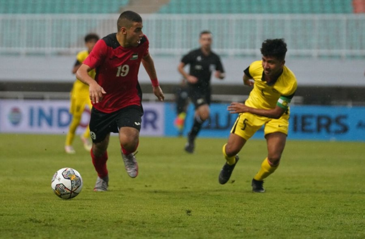 lịch thi đấu bóng đá hôm nay 3 10 indonesia tổ chức vòng loại u17 châu Á 2023 hình ảnh 1 lich thi dau bong da hom nay 3 10 indonesia to chuc vong loai u17 chau A 2023 hinh anh 1