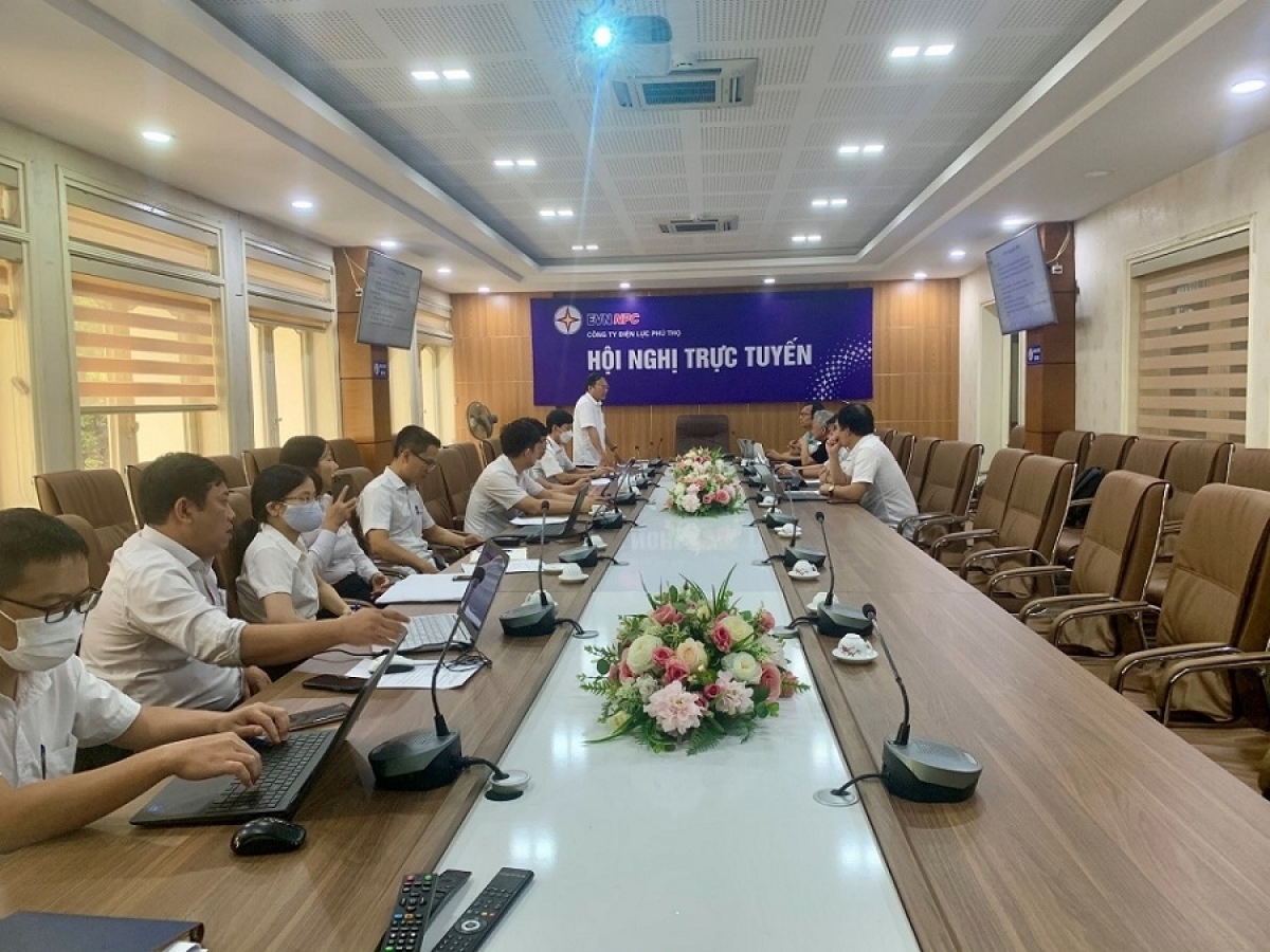 Địa chỉ đỏ đào tạo nguồn nhân lực chất lượng cao cho Điện lực miền bắc hình ảnh 1 Dia chi do dao tao nguon nhan luc chat luong cao cho Dien luc mien bac hinh anh 1