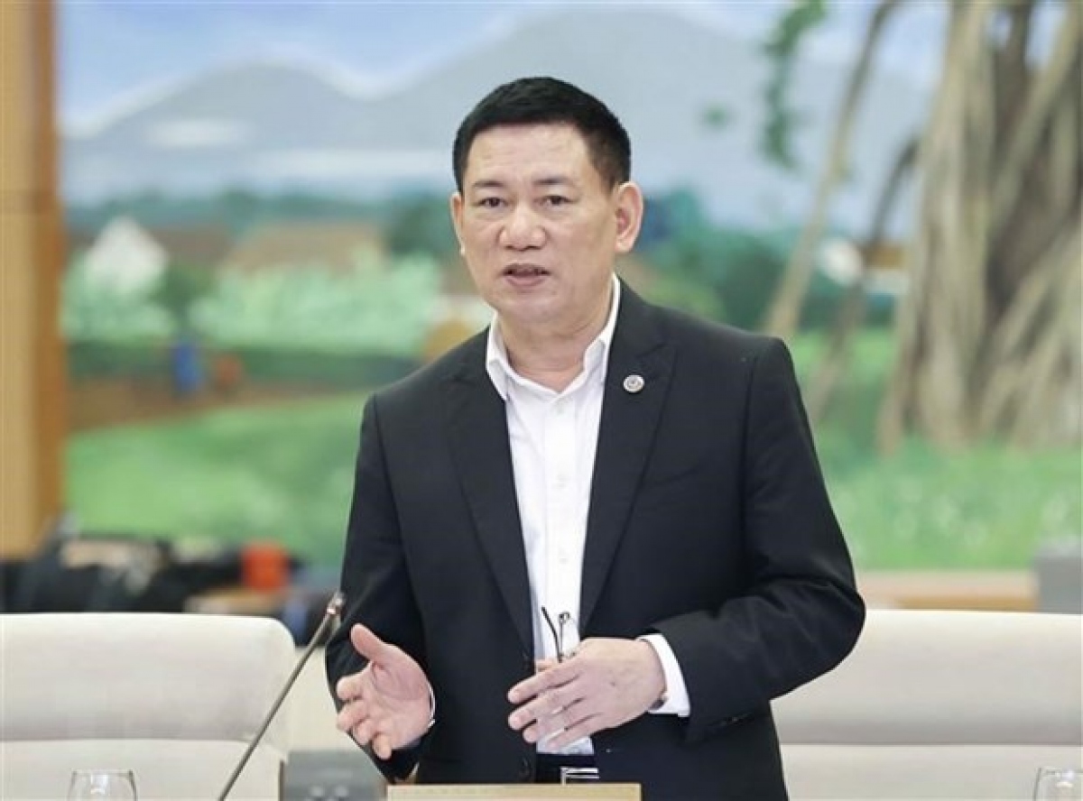 bộ trưởng tài chính trái phiếu doanh nghiệp là thị trường tiềm năng hình ảnh 1 bo truong tai chinh trai phieu doanh nghiep la thi truong tiem nang hinh anh 1