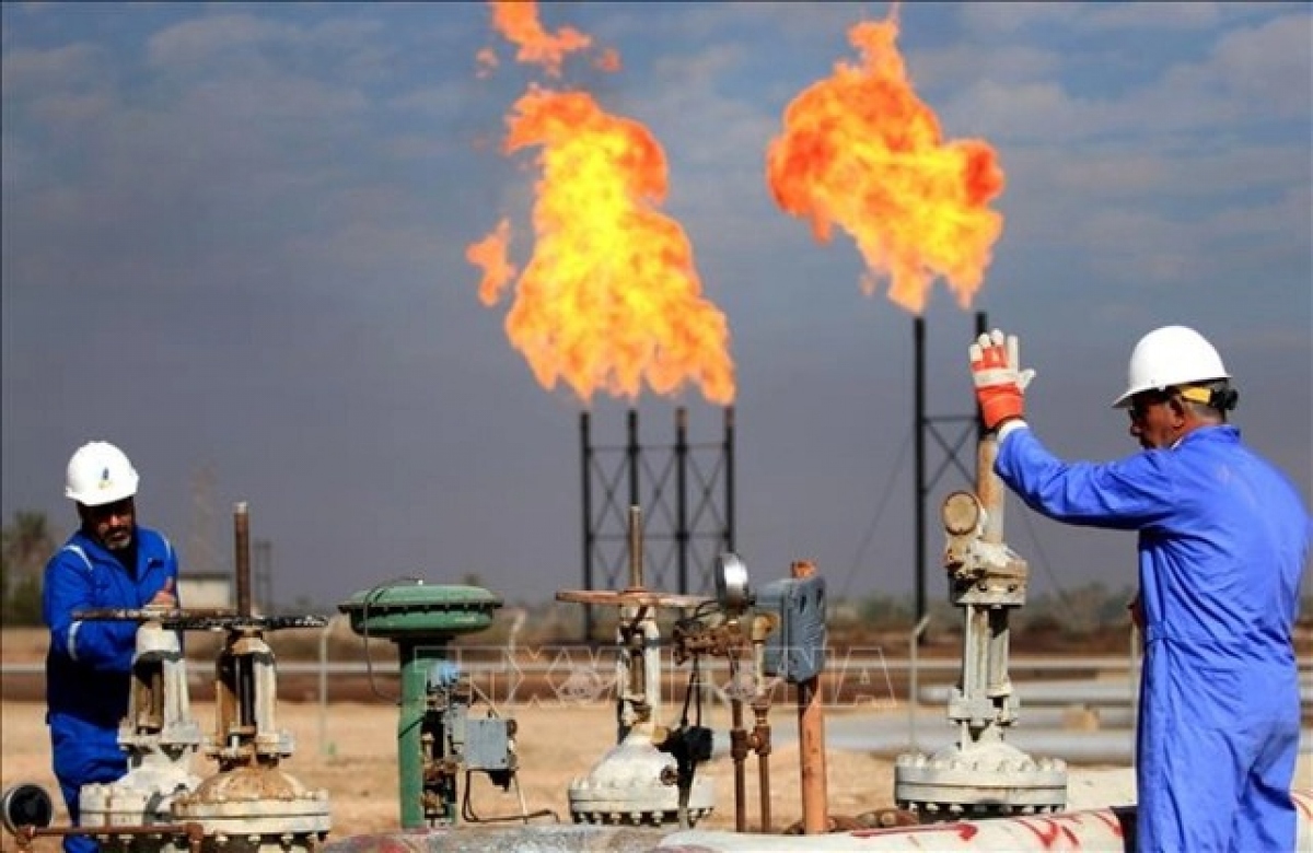 my that vong voi quyet dinh cat giam 2 trieu thung dau ngay cua opec hinh anh 1