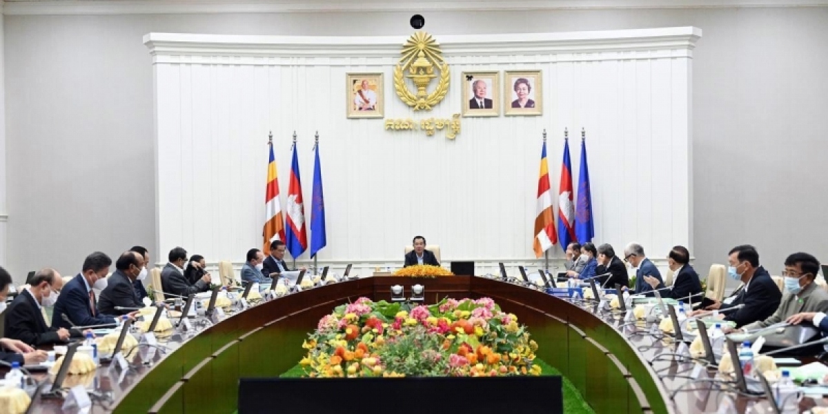 năm 2023, ngân sách campuchia sẽ bội chi hơn 2 tỷ usd hình ảnh 1 nam 2023, ngan sach campuchia se boi chi hon 2 ty usd hinh anh 1
