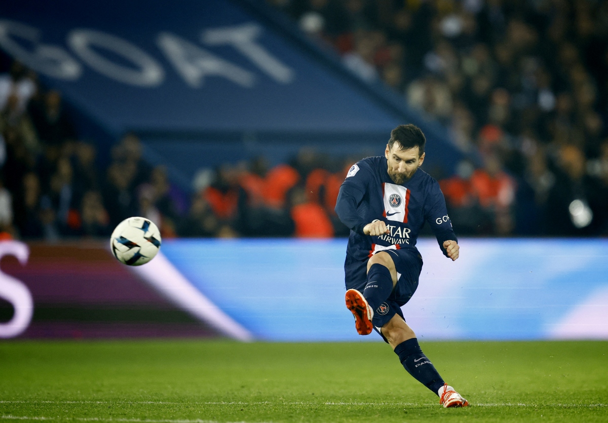 mbappe kien tao cho neymar ghi ban, psg thang tran sieu kinh dien nuoc phap hinh anh 6