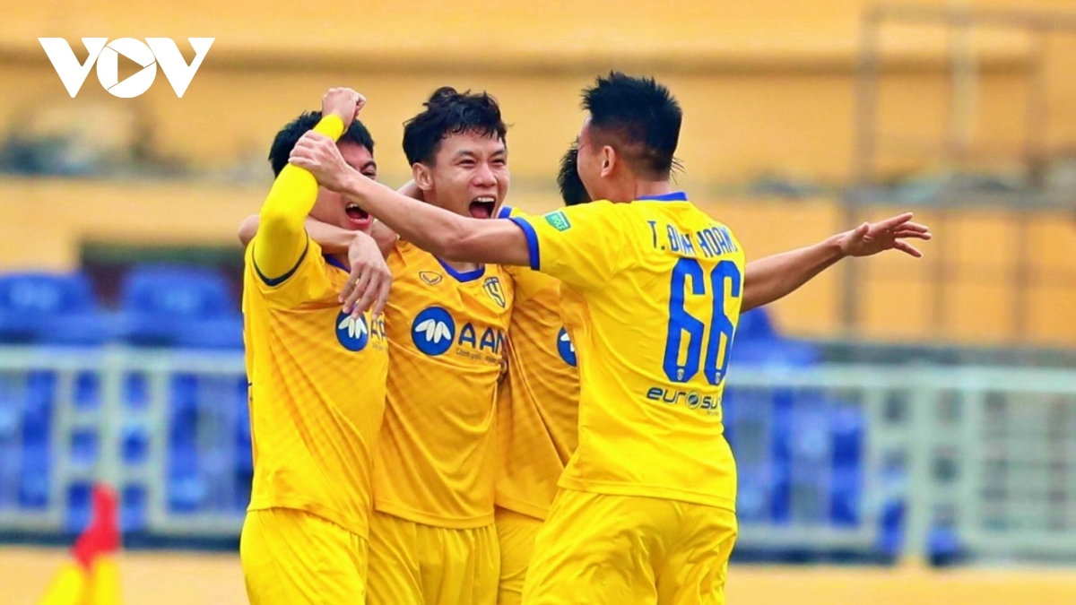những cầu thủ nghỉ thi đấu ở vòng 18 v-league 2022 hình ảnh 1 nhung cau thu nghi thi dau o vong 18 v-league 2022 hinh anh 1