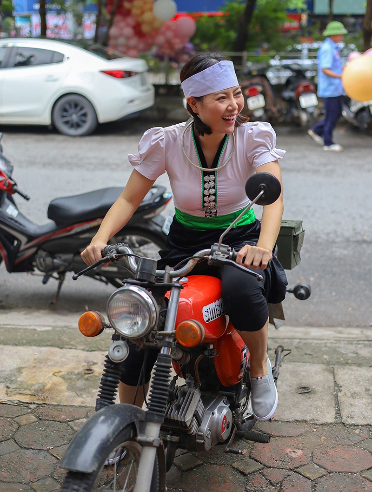 manh quan hoi ngo anh tuan trong loat phim sitcom quan an hanh phuc hinh anh 3
