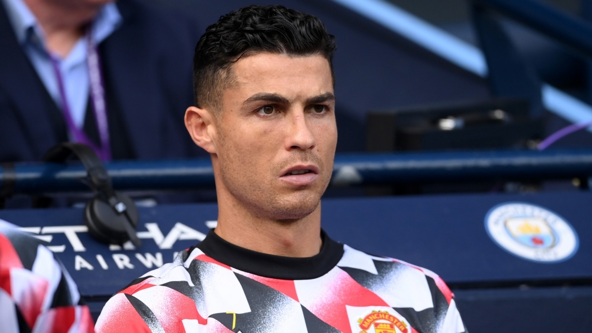 mu đồng ý để cristiano ronaldo ra đi ở kỳ chuyển nhượng mùa đông hình ảnh 1 mu dong y de cristiano ronaldo ra di o ky chuyen nhuong mua dong hinh anh 1