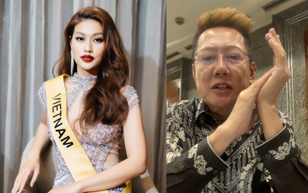 tranh cai ve tieu chi chon hoa hau kiem duoc ra tien cua chu tich miss grand hinh anh 2