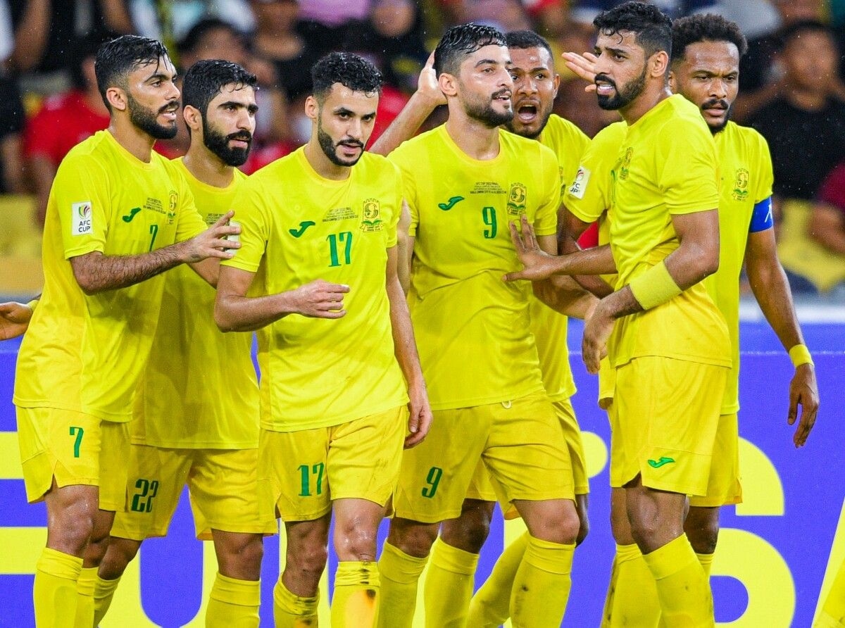 Dai dien malaysia vo mong vo dich afc cup 2022 hinh anh 2
