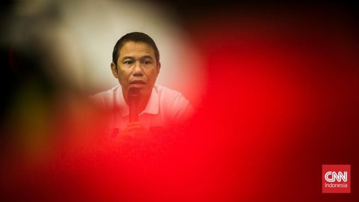 indonesia hy vọng không bị fifa trừng phạt sau vụ bạo loạn kinh hoàng hình ảnh 1 indonesia hy vong khong bi fifa trung phat sau vu bao loan kinh hoang hinh anh 1