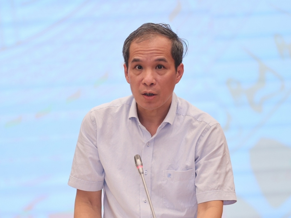 nhnn hướng đến mục tiêu ổn định mặt bằng lãi suất cho vay hình ảnh 1 nhnn huong den muc tieu on dinh mat bang lai suat cho vay hinh anh 1