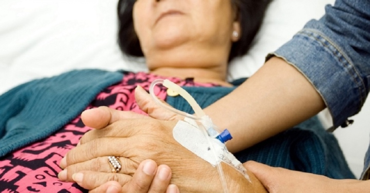mẹ nhập viện, chúng tôi mới biết mưu hèn kế bẩn của vợ chồng em gái hình ảnh 1 me nhap vien, chung toi moi biet muu hen ke ban cua vo chong em gai hinh anh 1