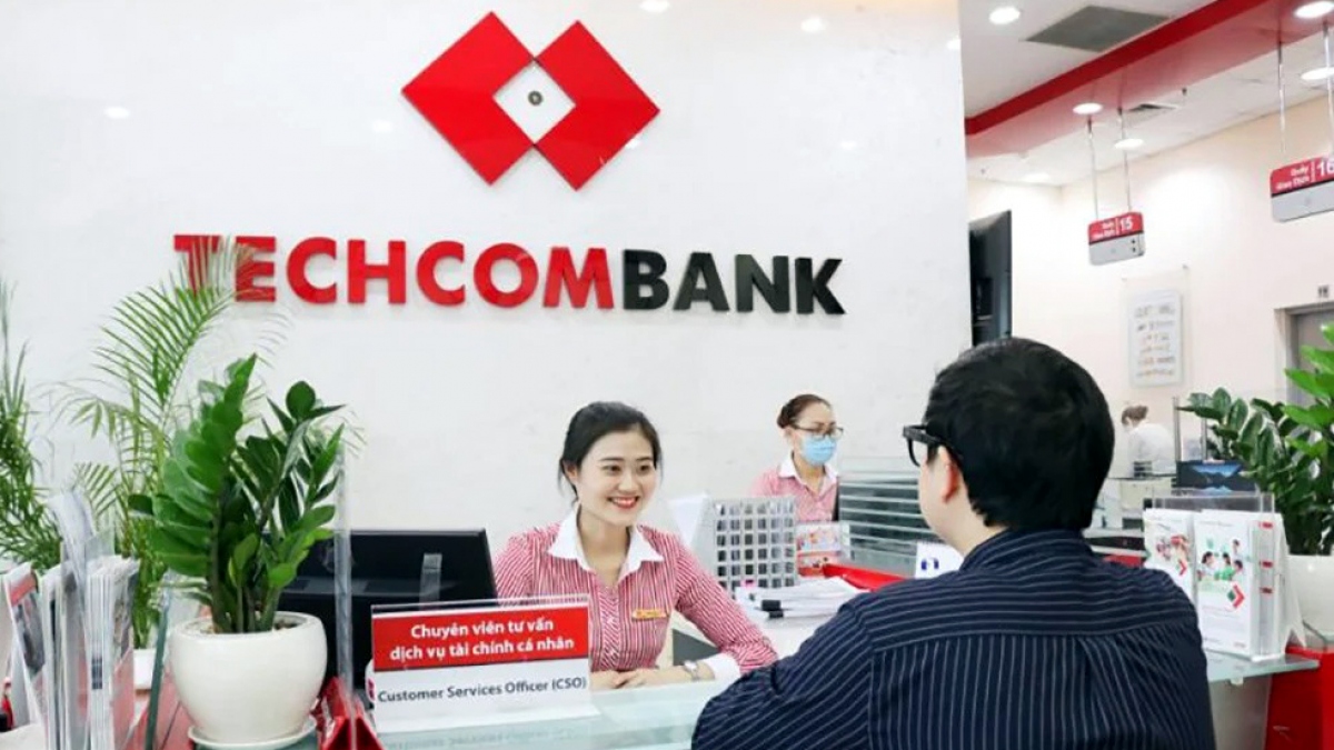 techcombank trong top đầu dn nộp thuế thu nhập lớn nhất việt nam hình ảnh 1 techcombank trong top dau dn nop thue thu nhap lon nhat viet nam hinh anh 1