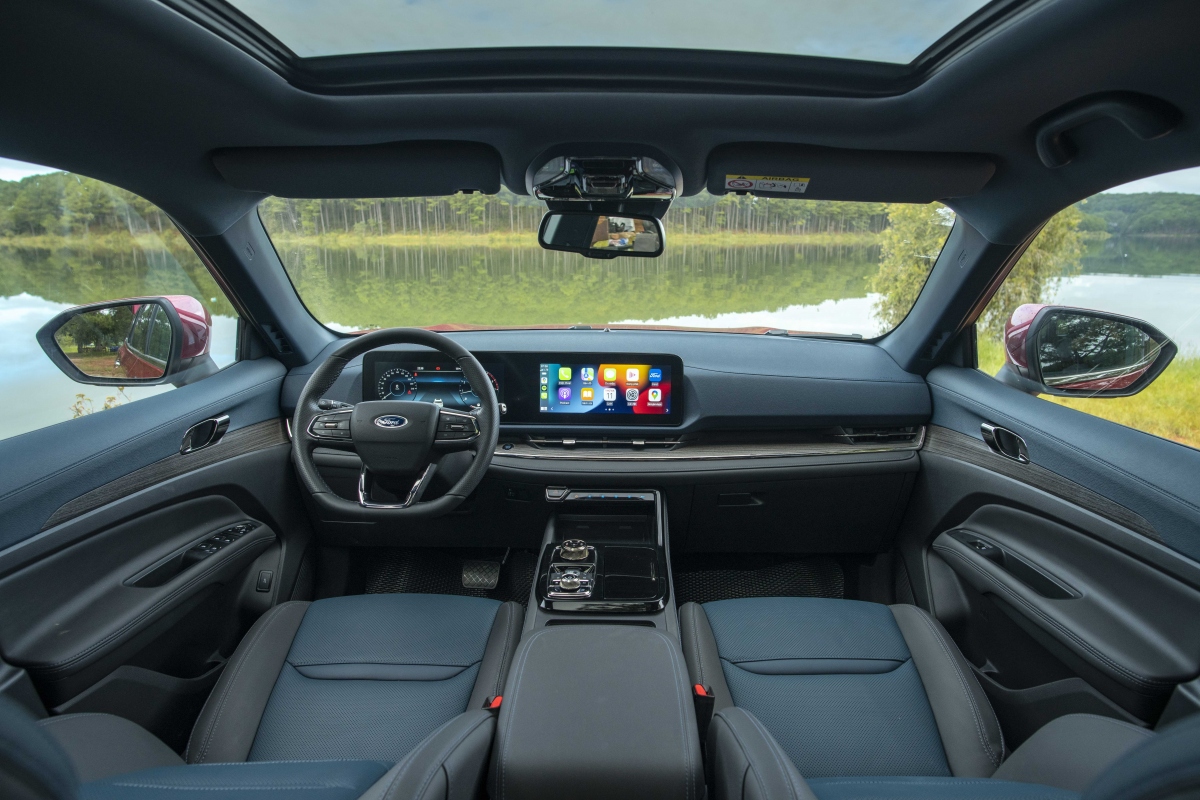 ford territory - mau crossover co c danh cho nguoi yeu gia dinh hinh anh 5