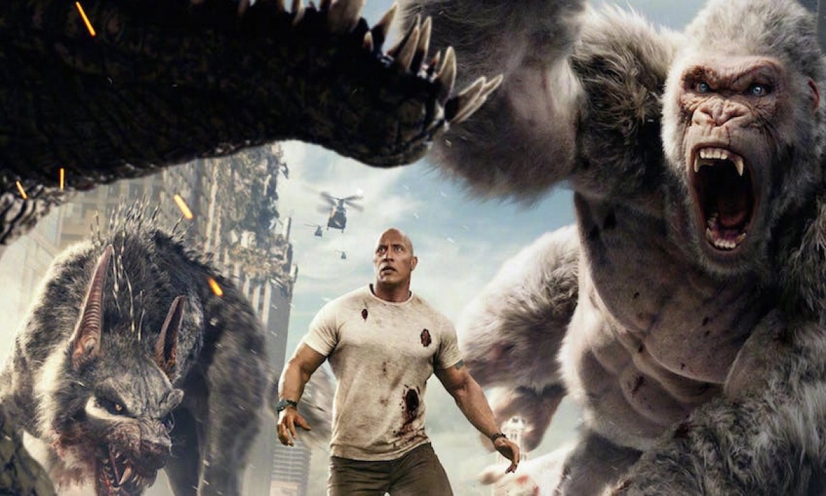  the rock - ngoi sao hollywood so huu loat bom tan trieu do hinh anh 4
