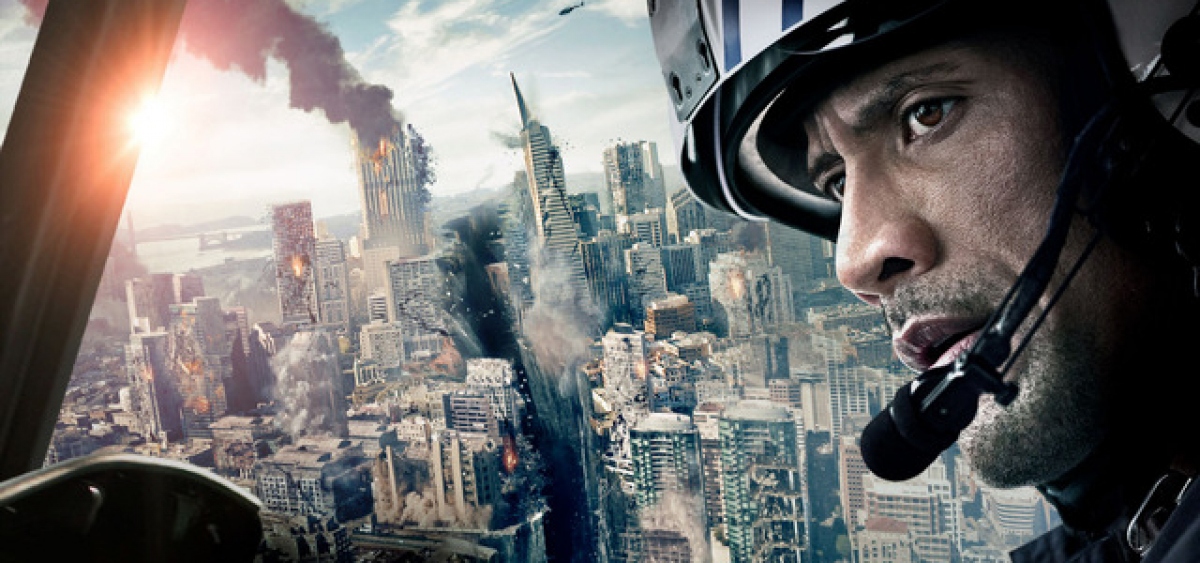  the rock - ngoi sao hollywood so huu loat bom tan trieu do hinh anh 2