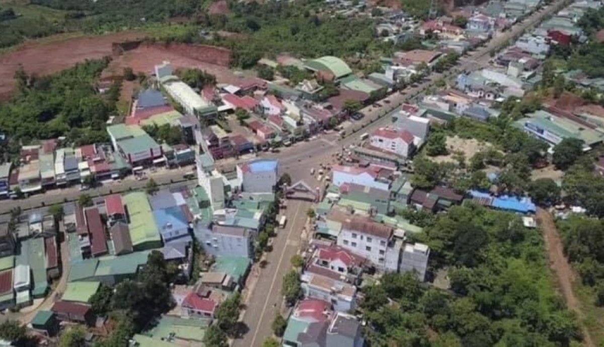 vì sao Đắk nông chậm phê duyệt quy hoạch, kế hoạch sử dụng đất hình ảnh 1 vi sao Dak nong cham phe duyet quy hoach, ke hoach su dung dat hinh anh 1