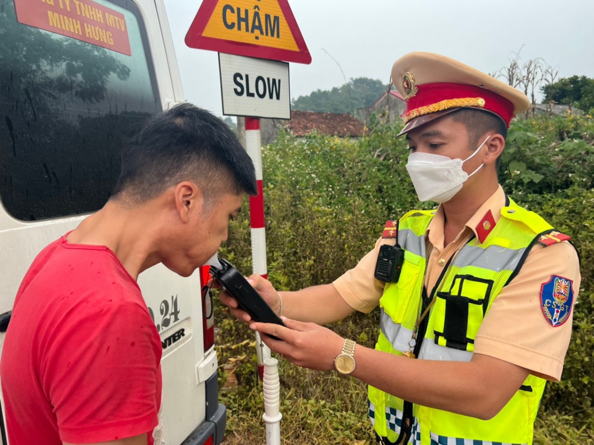 lang son canh bao toi pham co y gay thuong tich do su dung ruou bia hinh anh 2