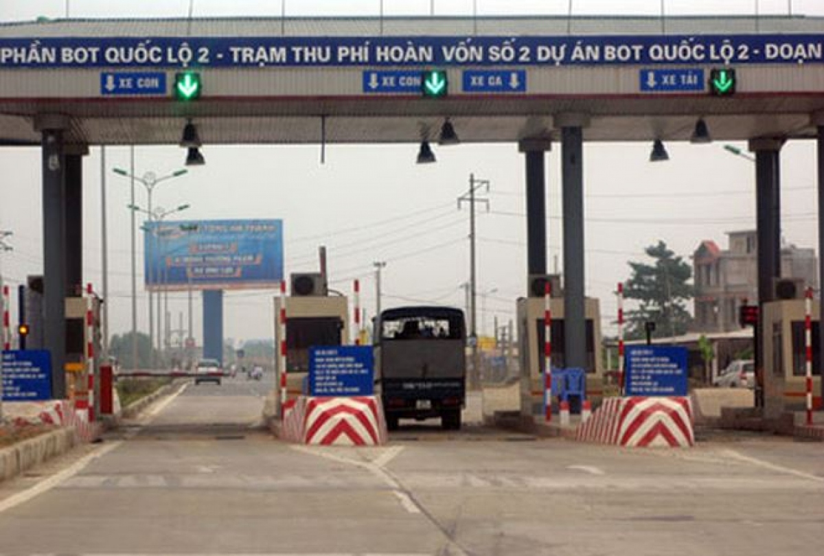 cuc Duong bo thong tin viec bot bac thang long-noi bai thu thua 200 ty hinh anh 2