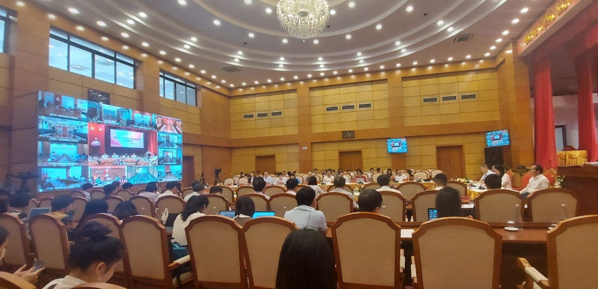 thuc day van hoa doanh nghiep va bo tieu chi van hoa kinh doanh viet nam hinh anh 2