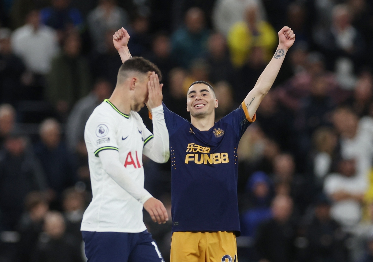 newcastle vao top 4 ngoai hang anh sau tran thang tottenham hinh anh 9