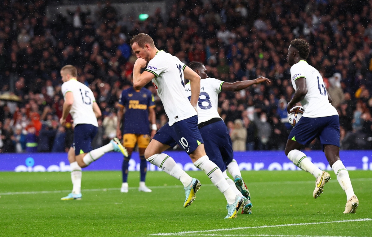 newcastle vao top 4 ngoai hang anh sau tran thang tottenham hinh anh 6