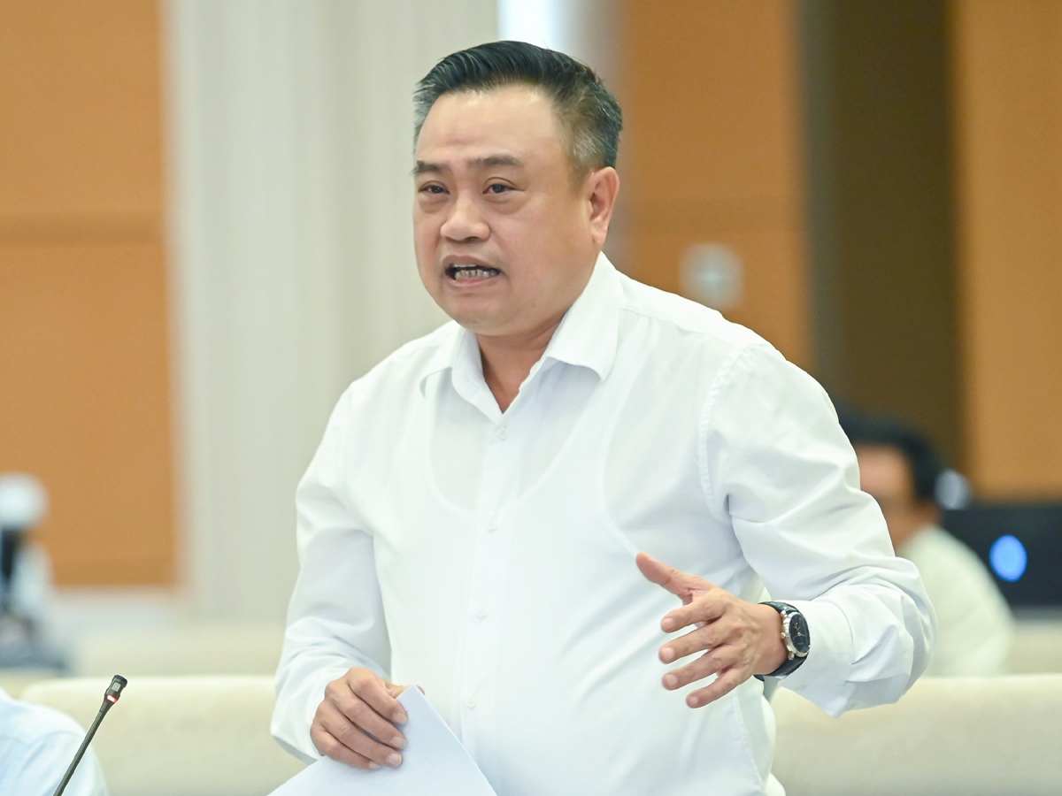 ha noi nghien cuu thu phi xe vao khu vuc co nguy co un tac giao thong hinh anh 2
