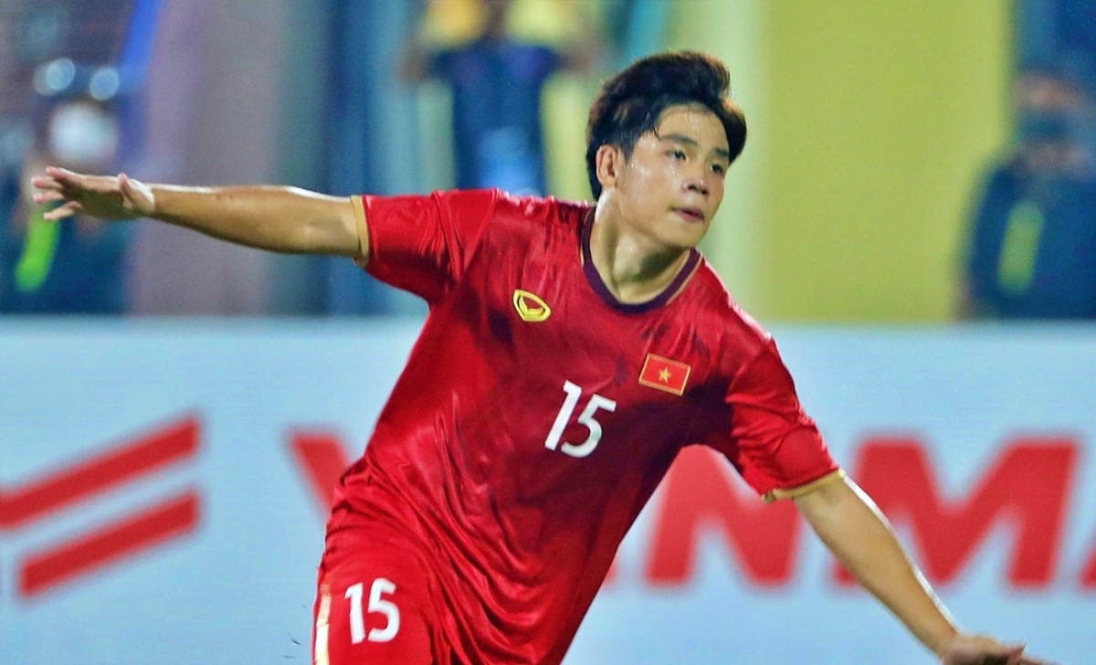 u17 việt nam thắng đậm u17 Đài bắc trung hoa hình ảnh 1 u17 viet nam thang dam u17 Dai bac trung hoa hinh anh 1