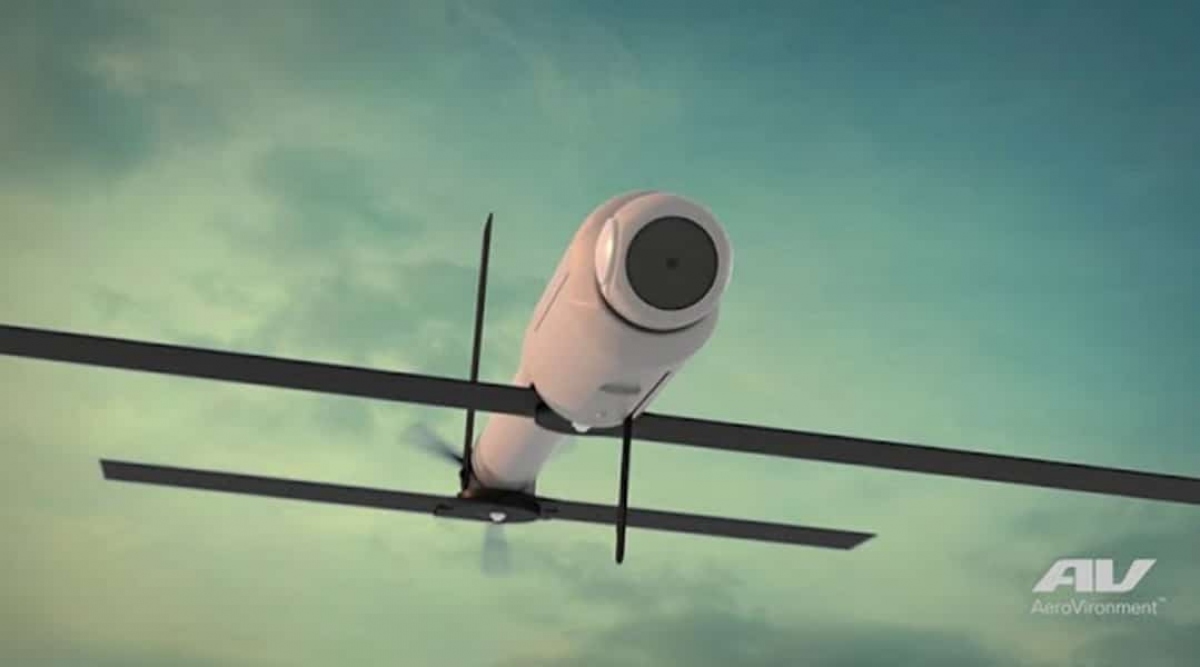 cuoc dau uav trong xung dot nga ukraine hinh anh 2