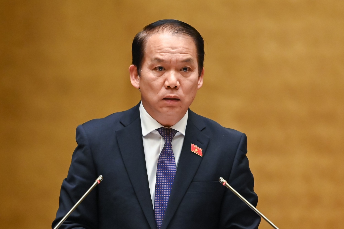 trinh quoc hoi quyet thoi hieu xu ly ky luat cong chuc va vien chuc hinh anh 2