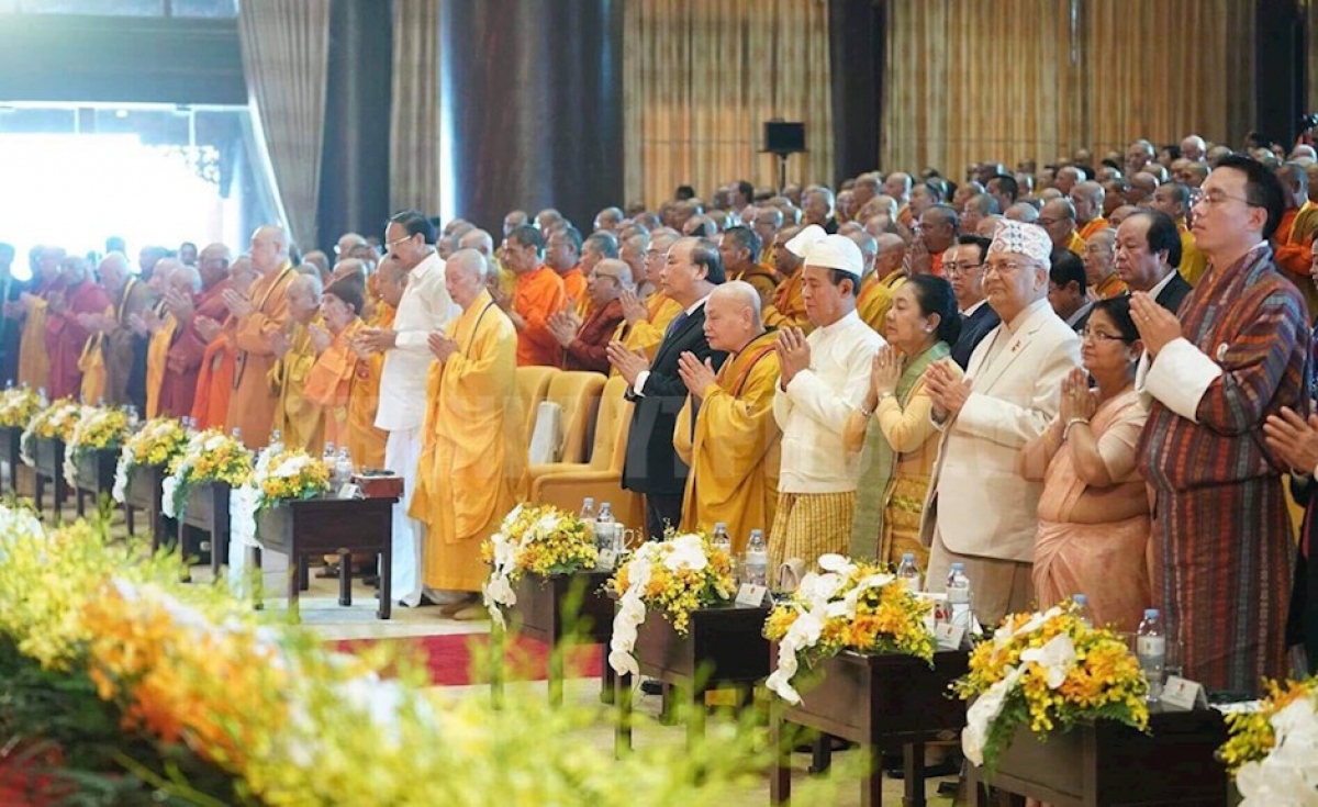 khong the xuyen tac tinh hinh tu do ton giao o viet nam hinh anh 2