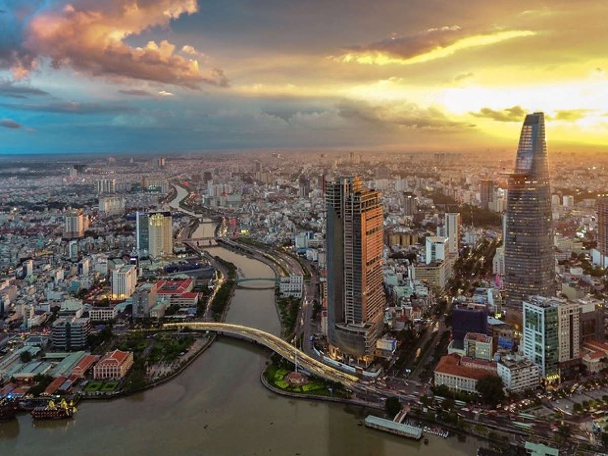việt nam sắp bùng nổ triệu phú đô la hình ảnh 1 viet nam sap bung no trieu phu do la hinh anh 1