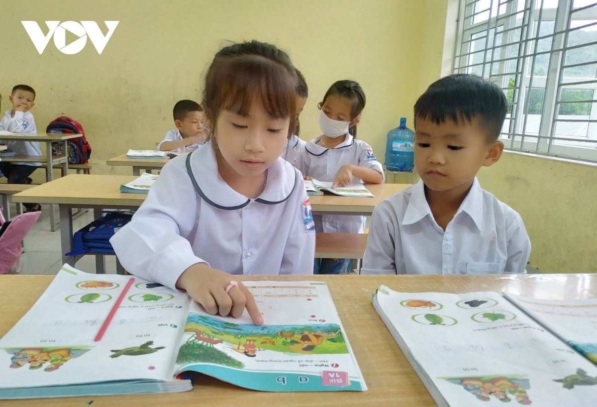 giải bài toán giáo viên ồ ạt nghỉ việc, cách nào hình ảnh 1 giai bai toan giao vien o at nghi viec, cach nao hinh anh 1