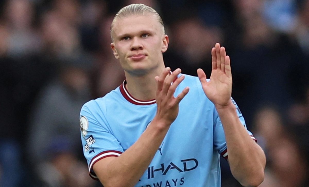 cuoc dua vua pha luoi cup c1 chau Au 22 23 mbappe vuot erling haaland hinh anh 9