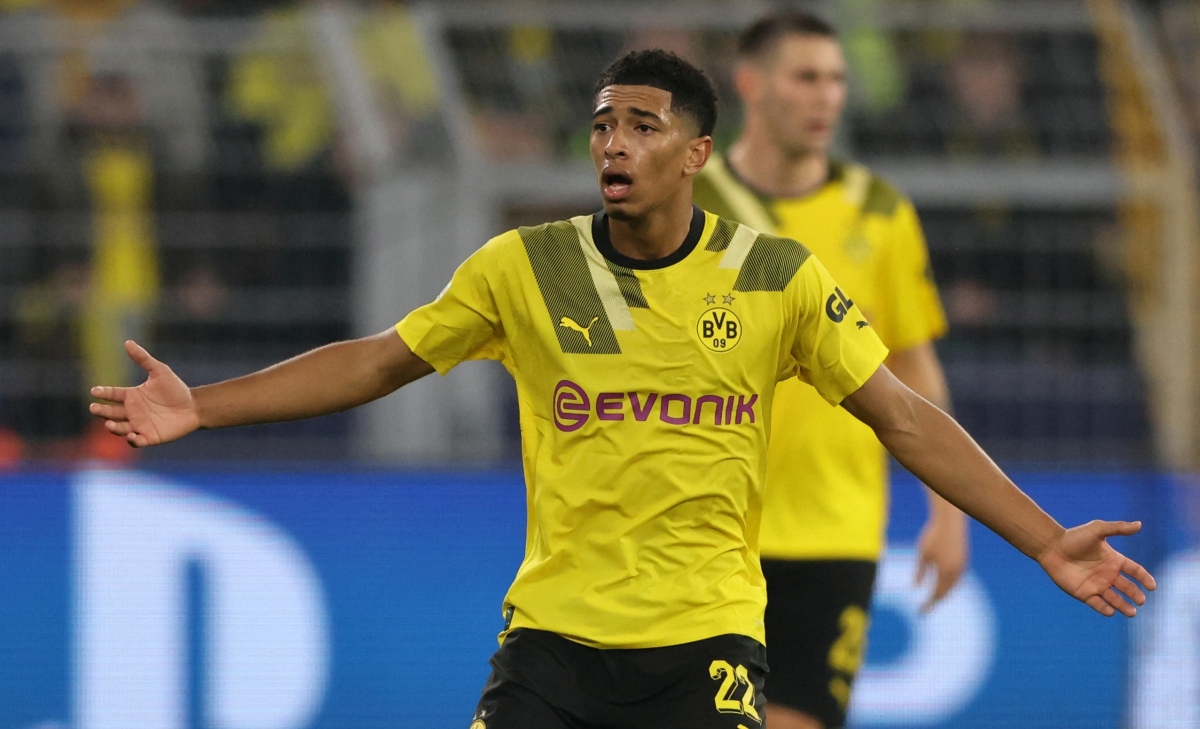 cuoc dua vua pha luoi cup c1 chau Au 22 23 mbappe vuot erling haaland hinh anh 6