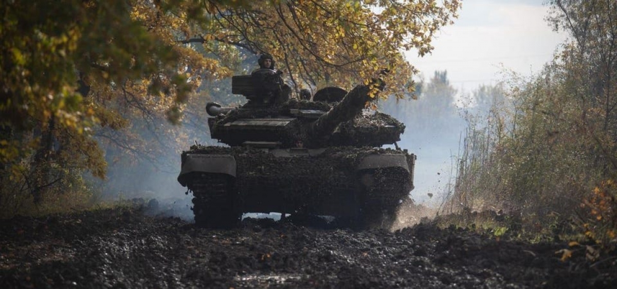 mỹ nhận định xung đột nga-ukraine sẽ tạm dừng trong mùa đông hình ảnh 1 my nhan dinh xung dot nga-ukraine se tam dung trong mua dong hinh anh 1