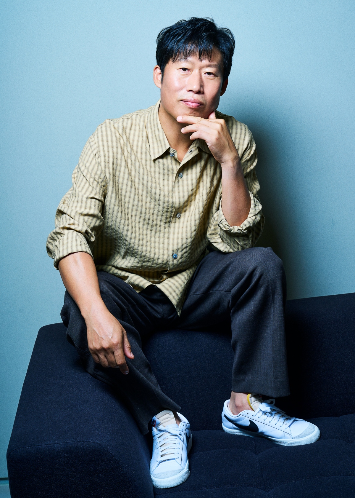 hyun bin va dan dien vien cuc pham lam nen bom tan Dac vu xuyen quoc gia hinh anh 8